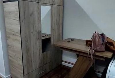 Garsoniera, etajul 4/5, zona Pacurari-Alpha Bank - 4