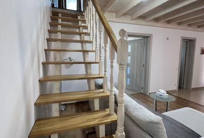 Apartament cu 4 camere în Central - 4