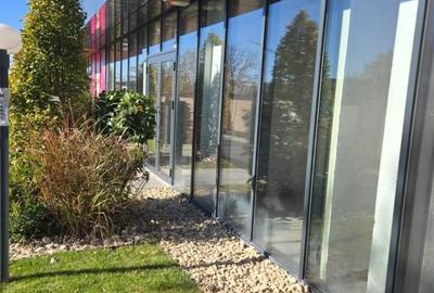 Spațiu comercial, de 120 mp, în Exterior Vest