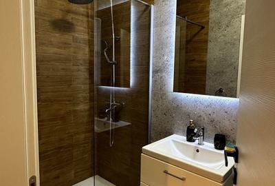 Apartament cu 2 camere decomandat în Lotus - 6