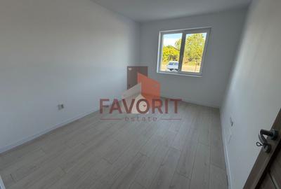 Garsonieră semidecomandată în Braytim - 6