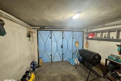 Casă cu 4 camere în Ungureni - 1