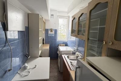 Apartament 2 camere in Centrul Vechi – Universitate, Strada Doamnei 27-29 - 2