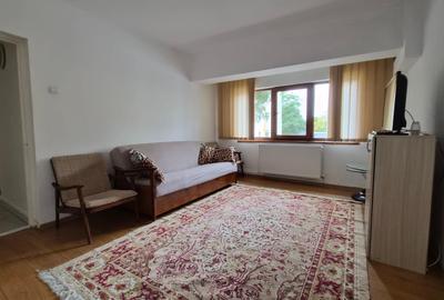 FALEZA NORD - Ap 2 camere, parter, mobilat, centrala gaze (termen lung) - 12
