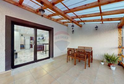 Comision 0% |Casa individuala| P+M+Pod | Mobilata ?i utilata | STUPINI - 7