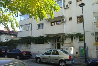 Garsonieră decomandată în Victoriei - 3