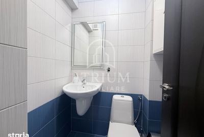 Apartament cu 3 camere în Făget - 10