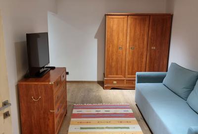 Garsonieră semidecomandată în Panduri - 4