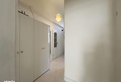 Apartament cu 2 camere, mobilat în Iosefin - 18