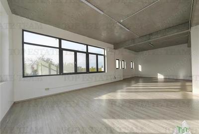 Spatiu Birouri 80mp - Tunari - 1