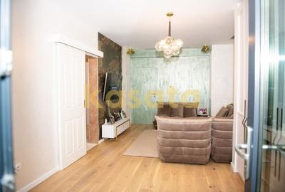 3 camere I Cosmopolis I mobilat si utilat lux I 85mp utili I parcare - 2