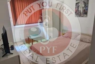 Militari Residence | garsoniera | 27mp | decom | B11008