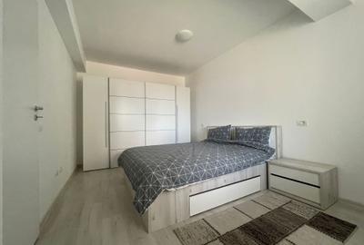 Apartament cu 2 camere zona Tractorul bloc nou - 1