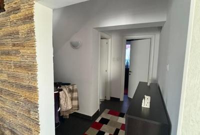 Casă individuală cu 7 camere cu Canalizare în Aeroport - 9