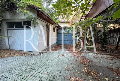 Casa | HoReCa | Curte intima 210mp | Universitate - 7