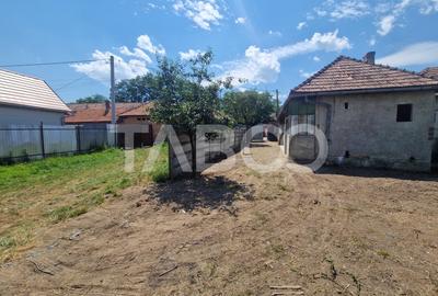 Casa de vanzare 3 camere 90 mpu teren liber 1192 mp in Comuna Mandra - 8