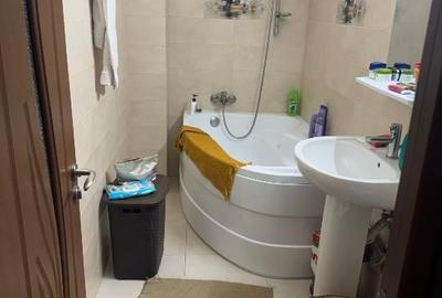 Apartament 2 camere Doamna Ghica - 8