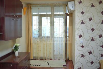 Apartament cu 2 camere decomandat - 51.5 mp - Rond Dedeman - 6