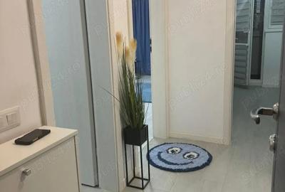 Garsonieră decomandată în Central - 3