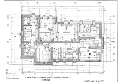 Casă cu 20 camere cu Canalizare în Unirii - 11