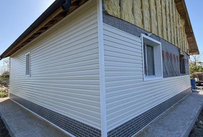 Casă cu 3 camere în Topraisar - 6