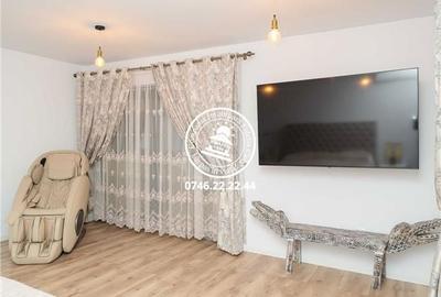 Casă cu 4 camere cu Teren 420 Mp în Breazu - 2