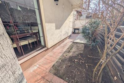 Casa 4 camere Baneasa | 0 comision | Duplex | 120mp | Teren 190mp | Metrou - 7