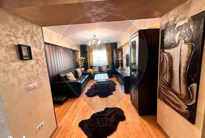 Apartament cu 4 camere, mobilat în Burdujeni - 8