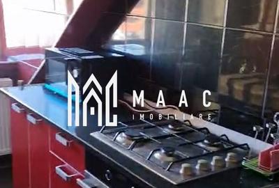 Apartament cu 2 camere decomandat, mobilat în Piața Cluj - 5