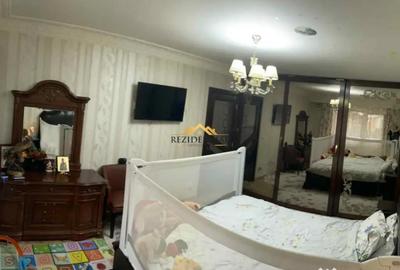 Apartament cu 3 camere decomandat, mobilat în Central - 3