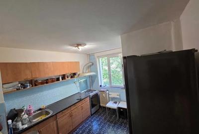 2 camere decomandat Drumul Taberei - 5