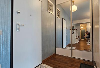 Apartament cu 2 camere semidecomandat, mobilat în Capitol - 43