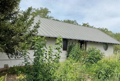 Casa 190mp cu teren 4.000mp, Carpenisu, jud Giurgiu - 5