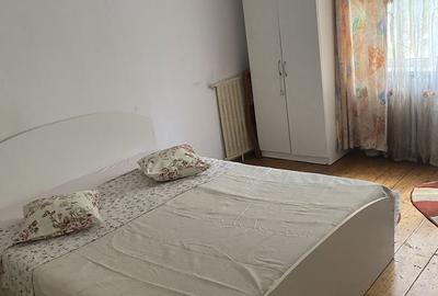 Garsonieră decomandată în Central - 1