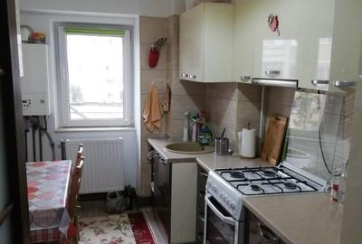 Apartament cu 2 camere decomandat, mobilat în Gară - 8