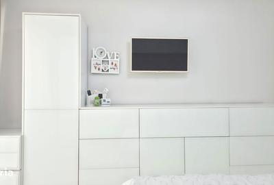 Apartament cu 3 camere în Dacia - 3