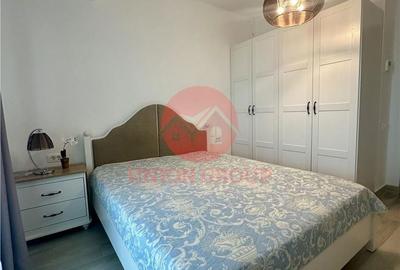 Apartament cu 2 camere în Central - 15