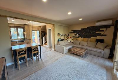 Apartament cu 3 camere decomandat în Central - 9