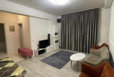 Apartament cu 2 camere semidecomandat în Fundeni
