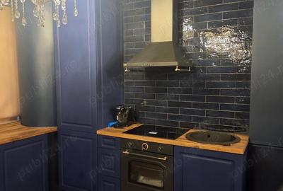 Apartament cu 2 camere semidecomandat în Dacia - 10