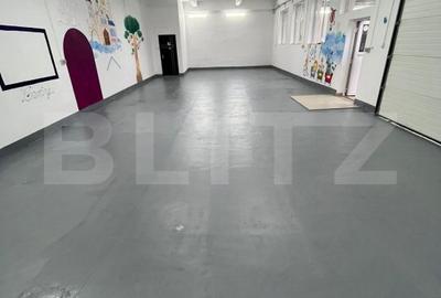 Spatiu comercial de inchiriat in suprafata de 150 mp, zona Porolisum - 6
