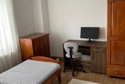 Apartament cu 2 camere semidecomandat în Gheorgheni - 6