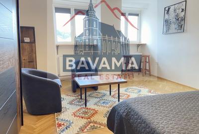 Apartament 2 camere de inchiriat Centrul Vechi Brasov - 7