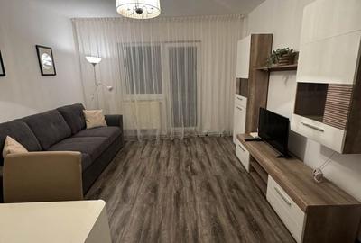 Apartament cu 2 camere decomandat în Răcădău - 14