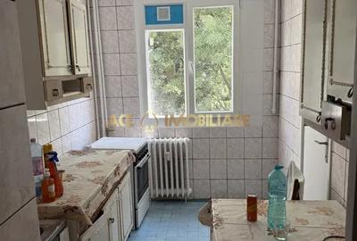 Apartament cu 2 camere în Berceni - 3