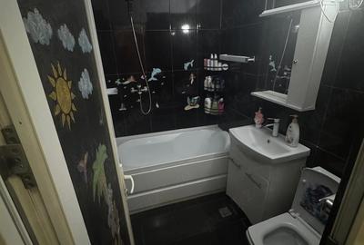 Apartament cu 2 camere semidecomandat în Aleea Trandafirilor - 7