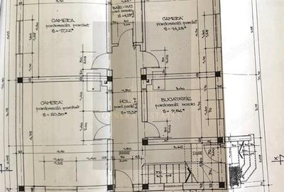 Vanzare Casa - Copou- P+M - langa Gradina Botanica Vanzare Casa - Copou- P+M - langa Gradina Botanica - 20