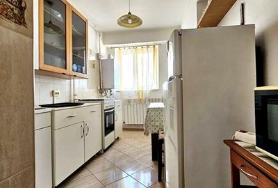 Apartament cu 2 camere decomandat, mobilat în Capitol - 25