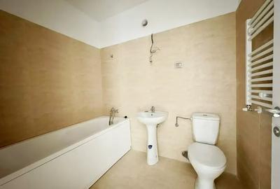 Apartament cu 4 camere semidecomandat, mobilat în Theodor Pallady - 9