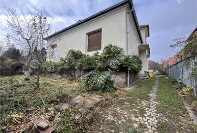 Casă individuală cu 4 camere cu Canalizare în Calea Poplăcii - 1